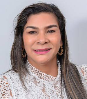 Janet Montero Morón