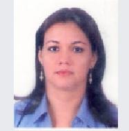Laura Maria Calderon Mendoza