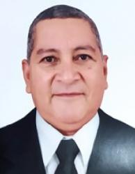 Edgardo Rocha Méndez